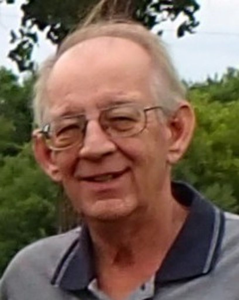 Paul Michael Newhouse