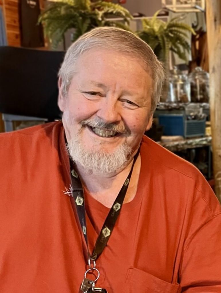 Douglas John Forseth Profile Photo