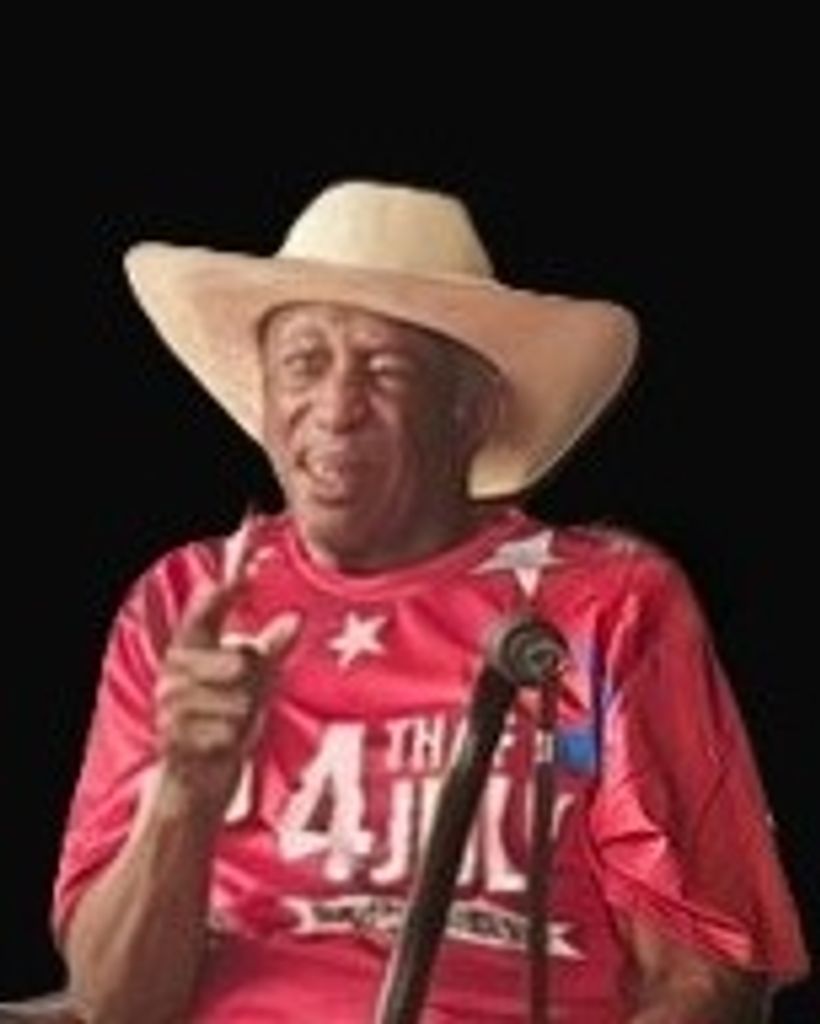 HENRY BLEDSOE Jr.
