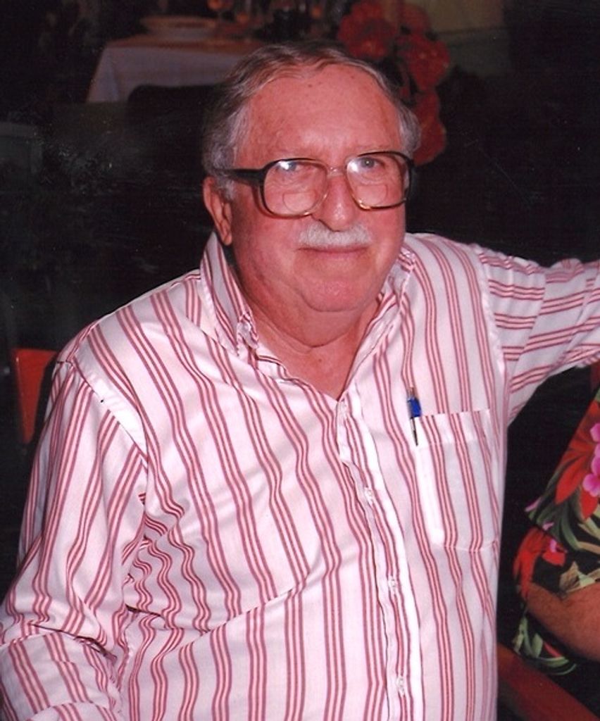 Daniel R. Mannheim