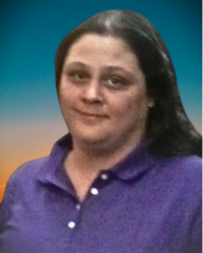 Amy Faye Hopler Profile Photo