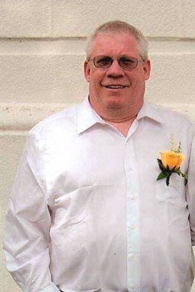 Paul Stout, Jr.