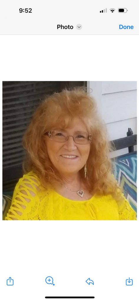 Deloris Marie Anderson Rigney Profile Photo