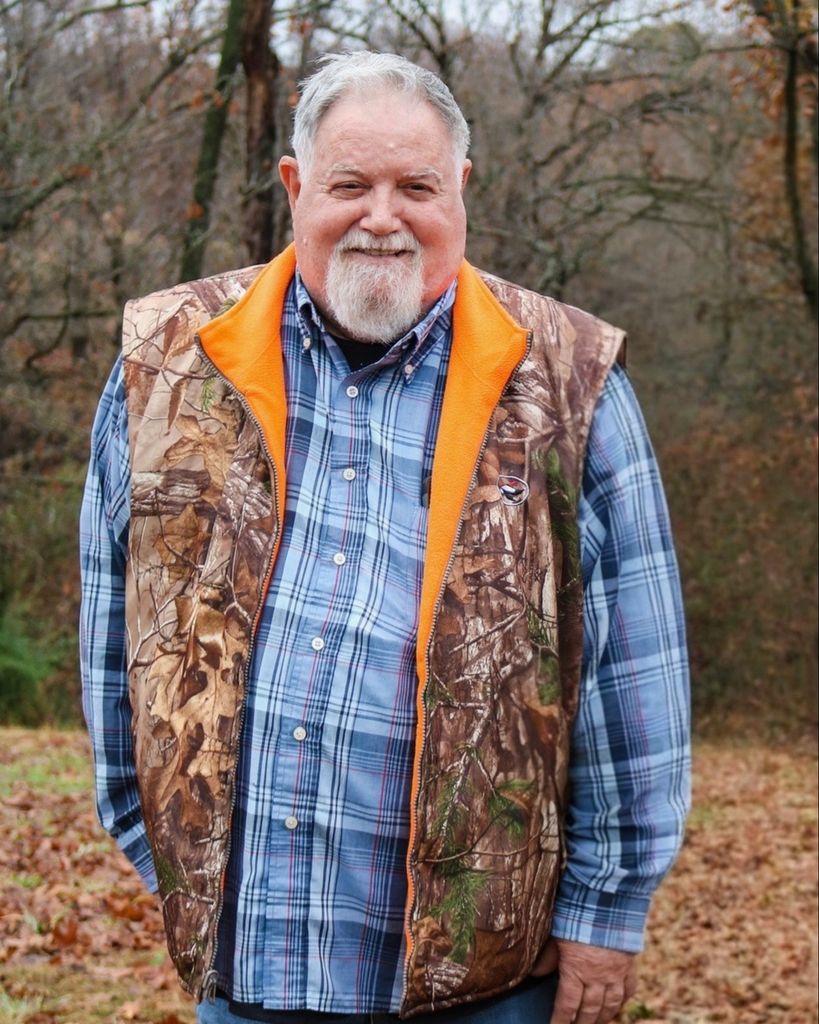 Martin "Jim" Reed Profile Photo