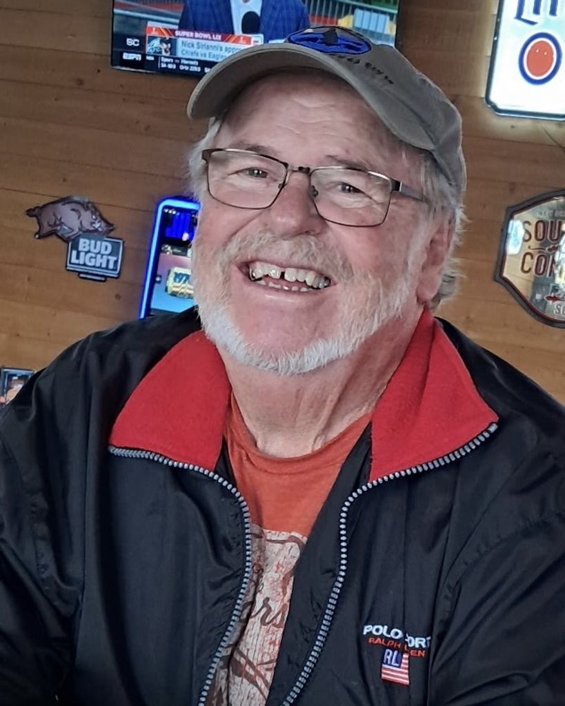 Johnny Lee Murray