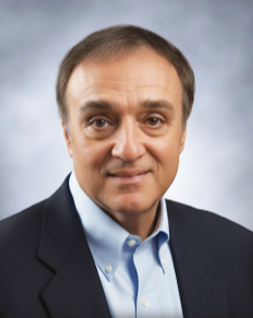 Vincent A. Colagiovanni