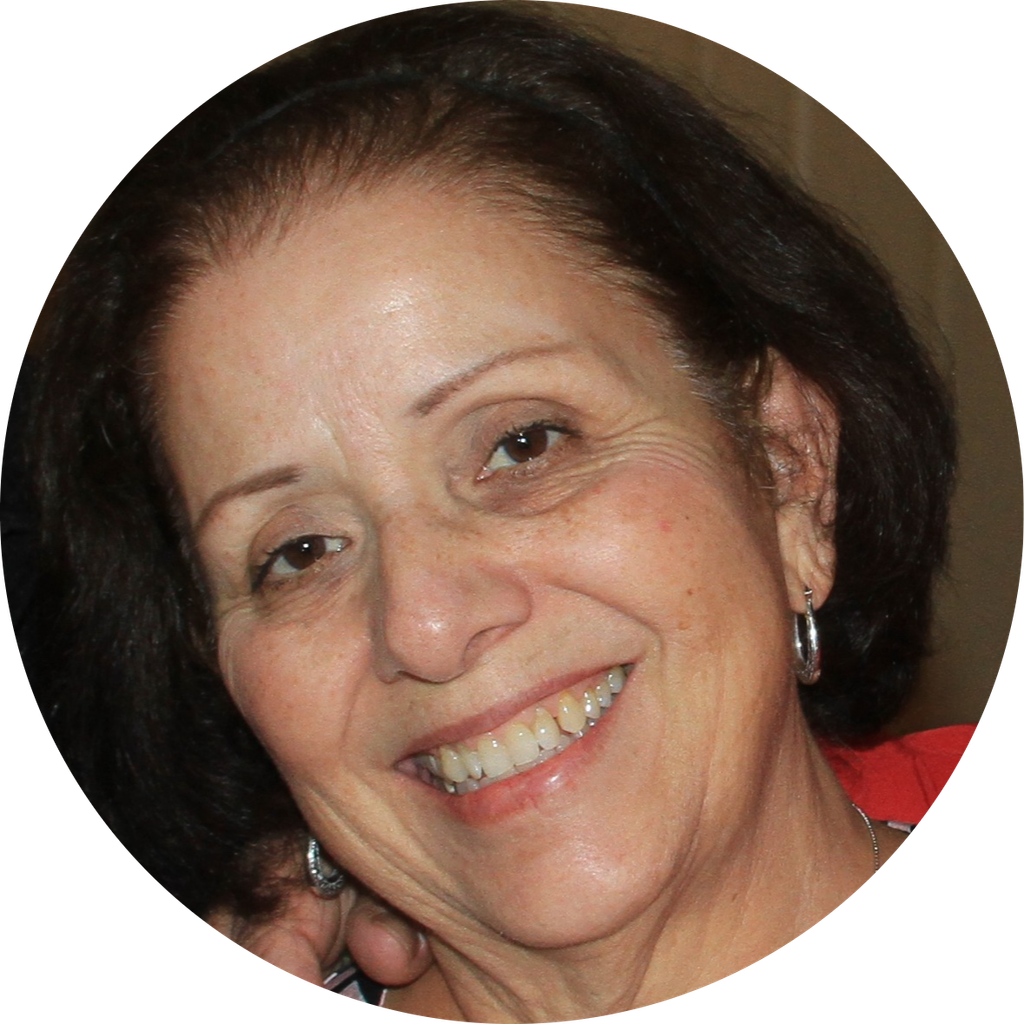 Mary Lou Guzman Profile Photo