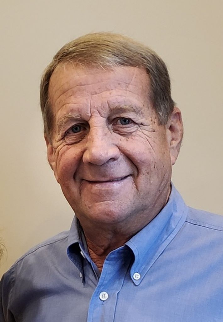 Norman L. Sharp Profile Photo