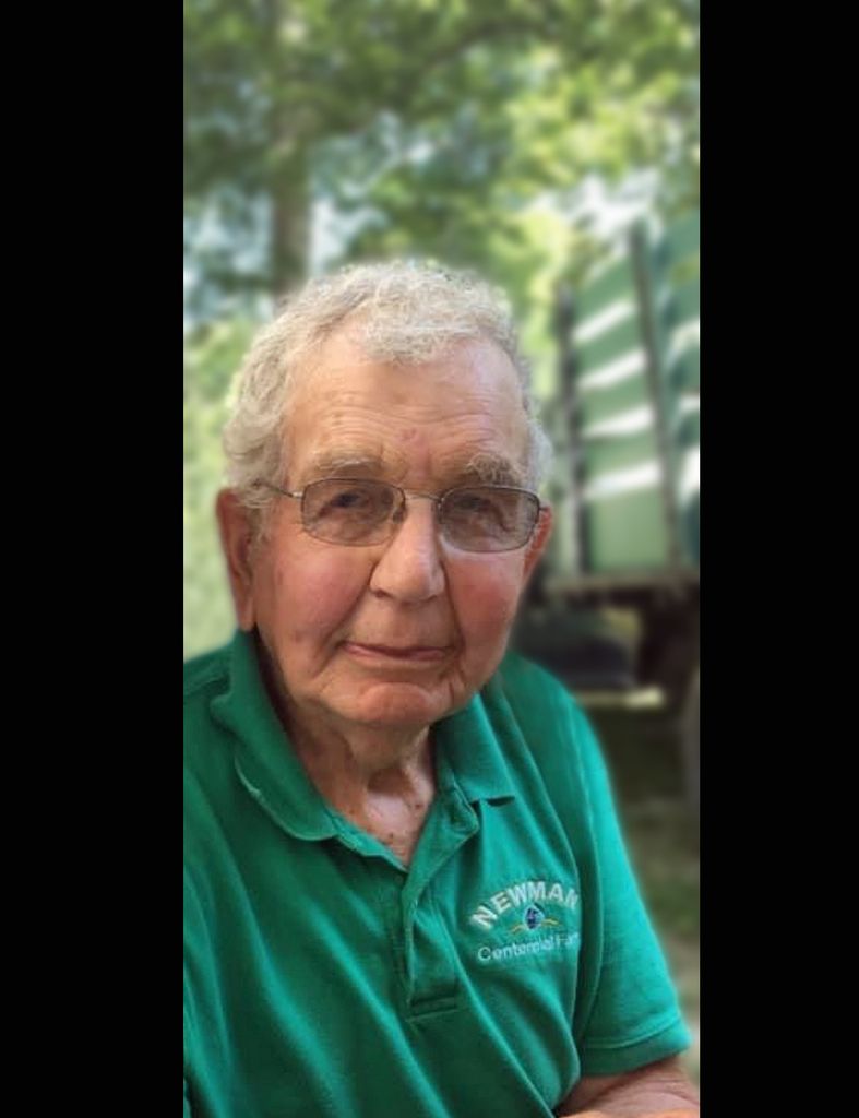 Duane Gilbert Newman Profile Photo