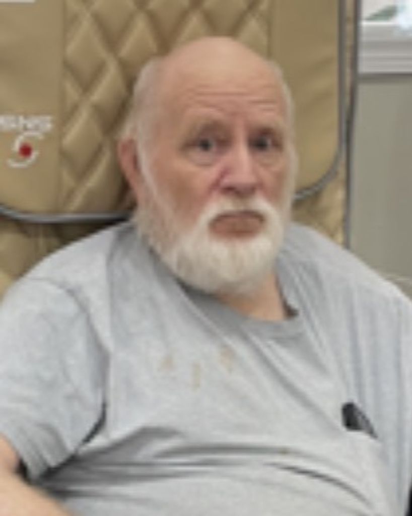 Homer George Mullins Profile Photo