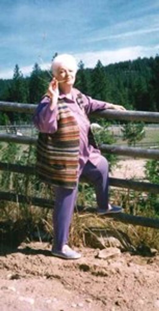 Elaine Hazlewood