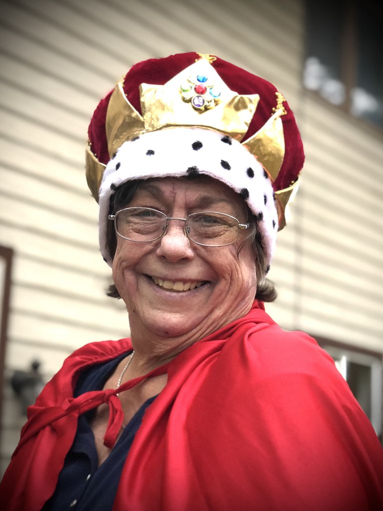 Kathleen L. Dewitt