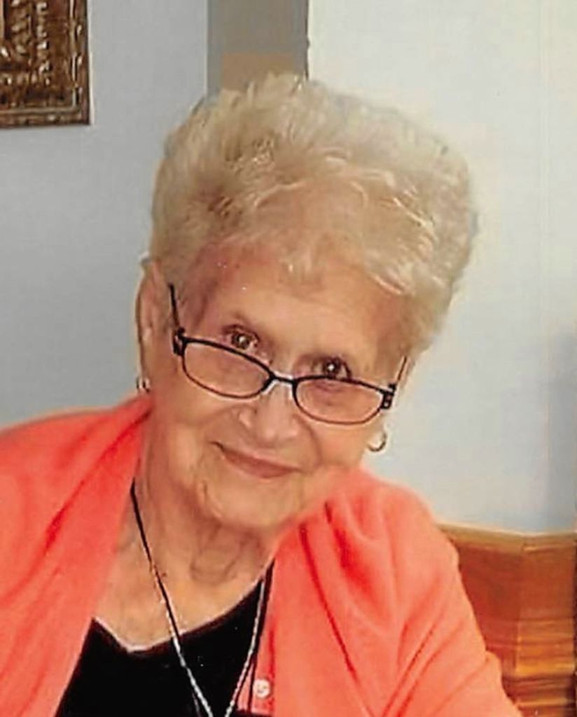 Janet Rankin