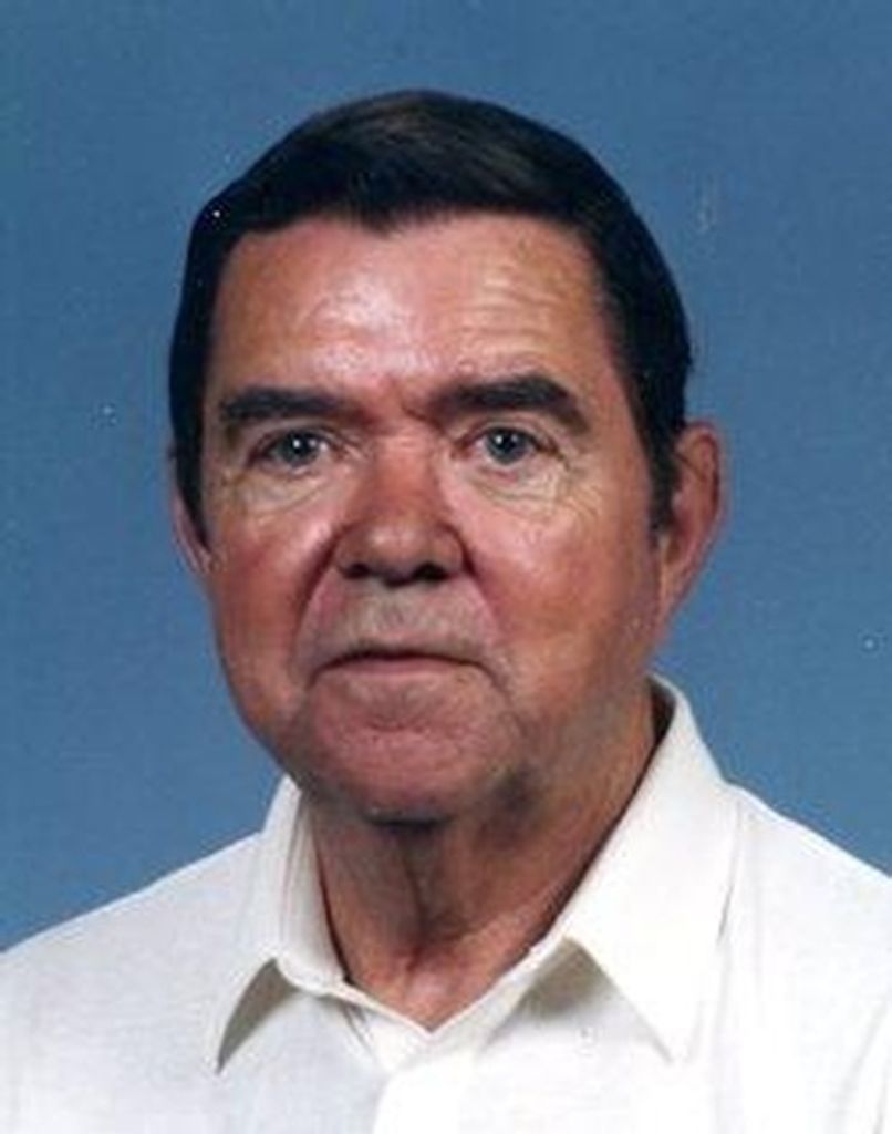 Robert D. 'Bob' Galbraith