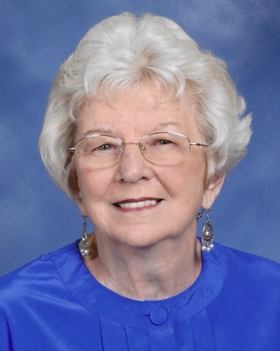 Jean Ione Labude Profile Photo