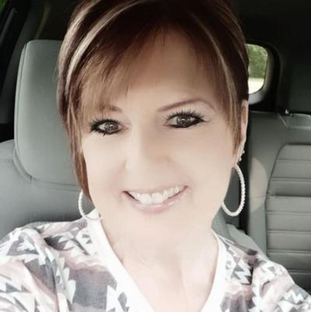 Cindy Haarman Profile Photo