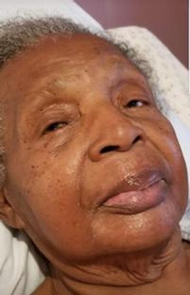 Martha King Patterson Profile Photo