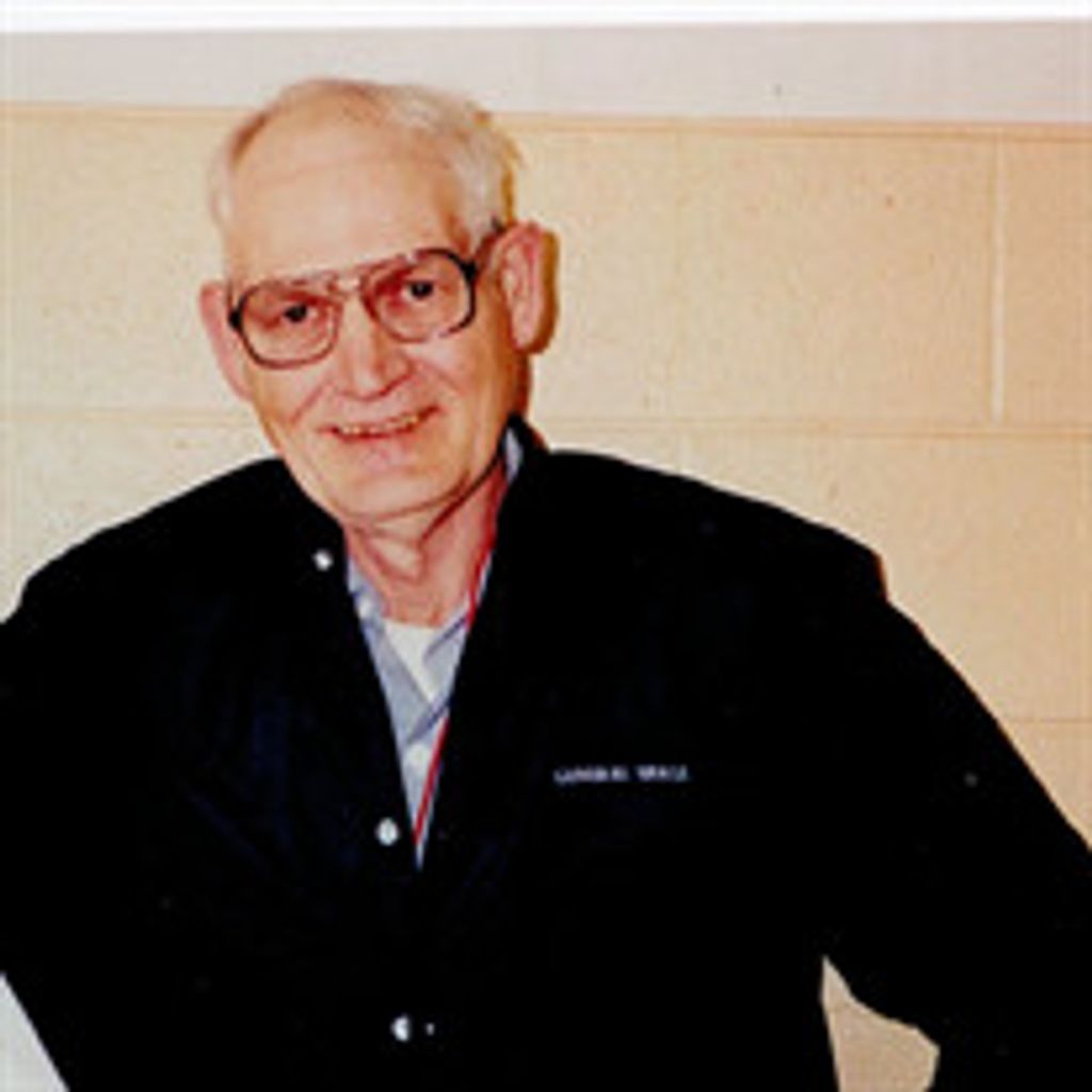 Dewey Kenneth Head