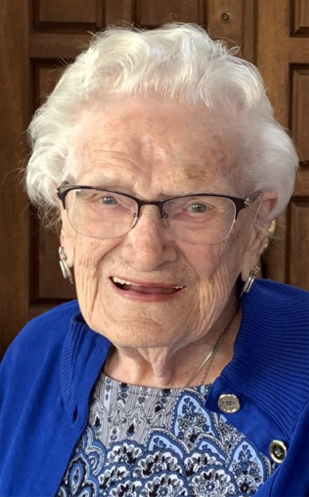 Mildred Hermiller Murphy Profile Photo