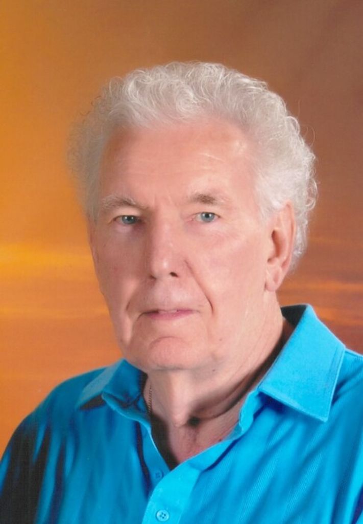 Brendan T. Winter Profile Photo