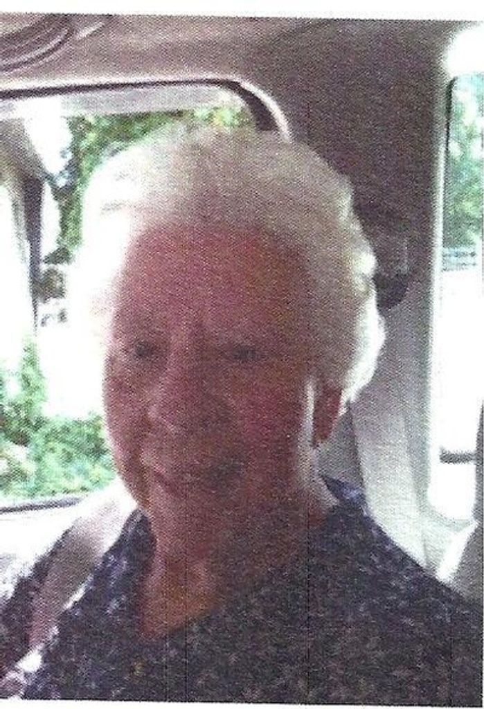 Peggy Lou (Humphreys) Garnes Profile Photo