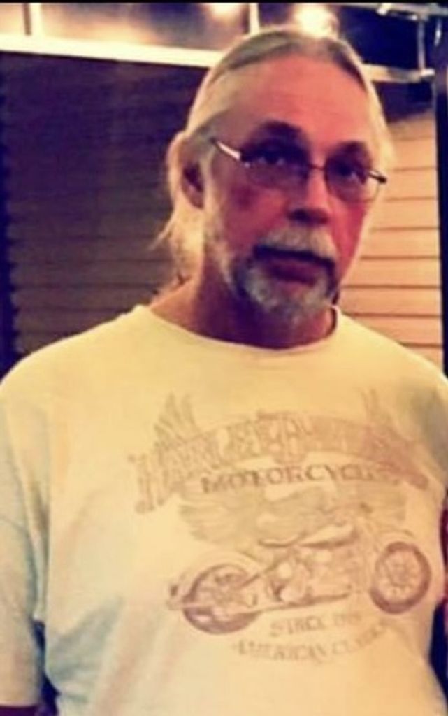 Michael William Riggs Profile Photo
