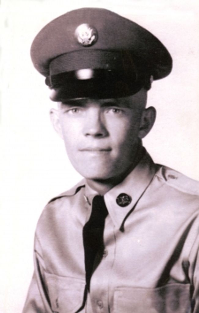 Charles  Edward Stamper