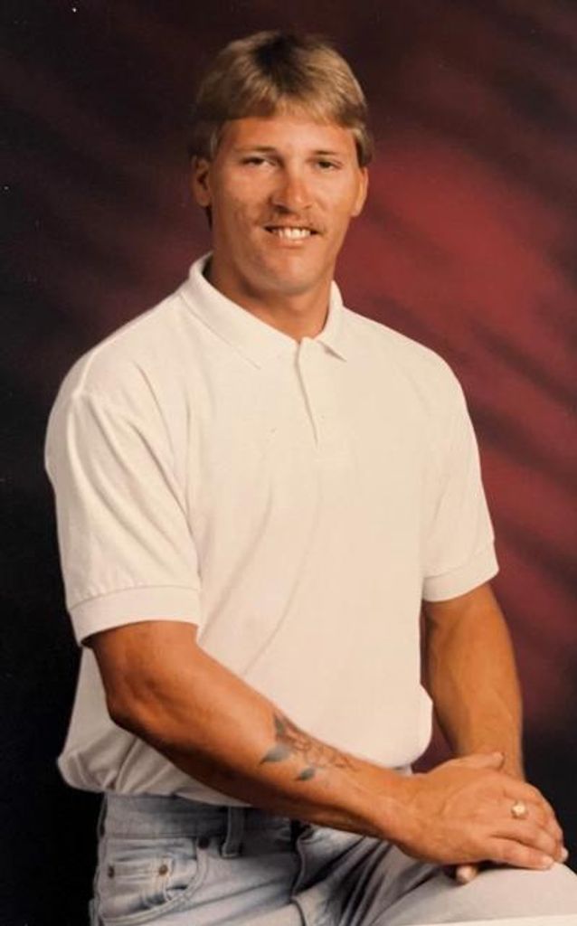 Dennis Ray Kite Profile Photo