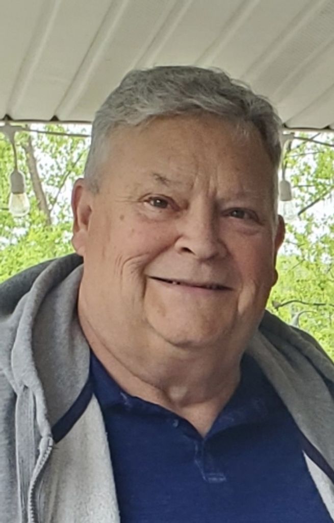 Stephen W. Summerville Profile Photo