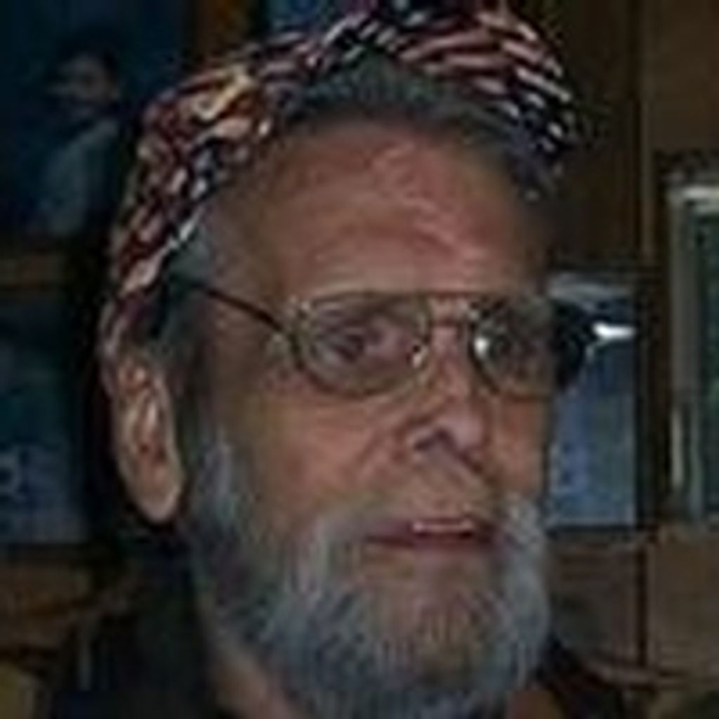 Roy Michael Harris