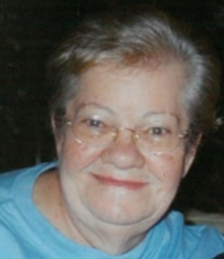 Carol A. Ellenberger