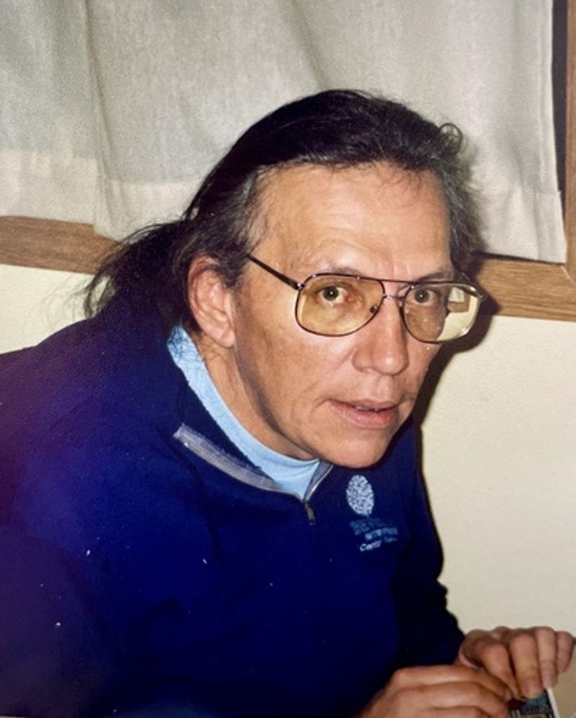 Mark Charging Profile Photo