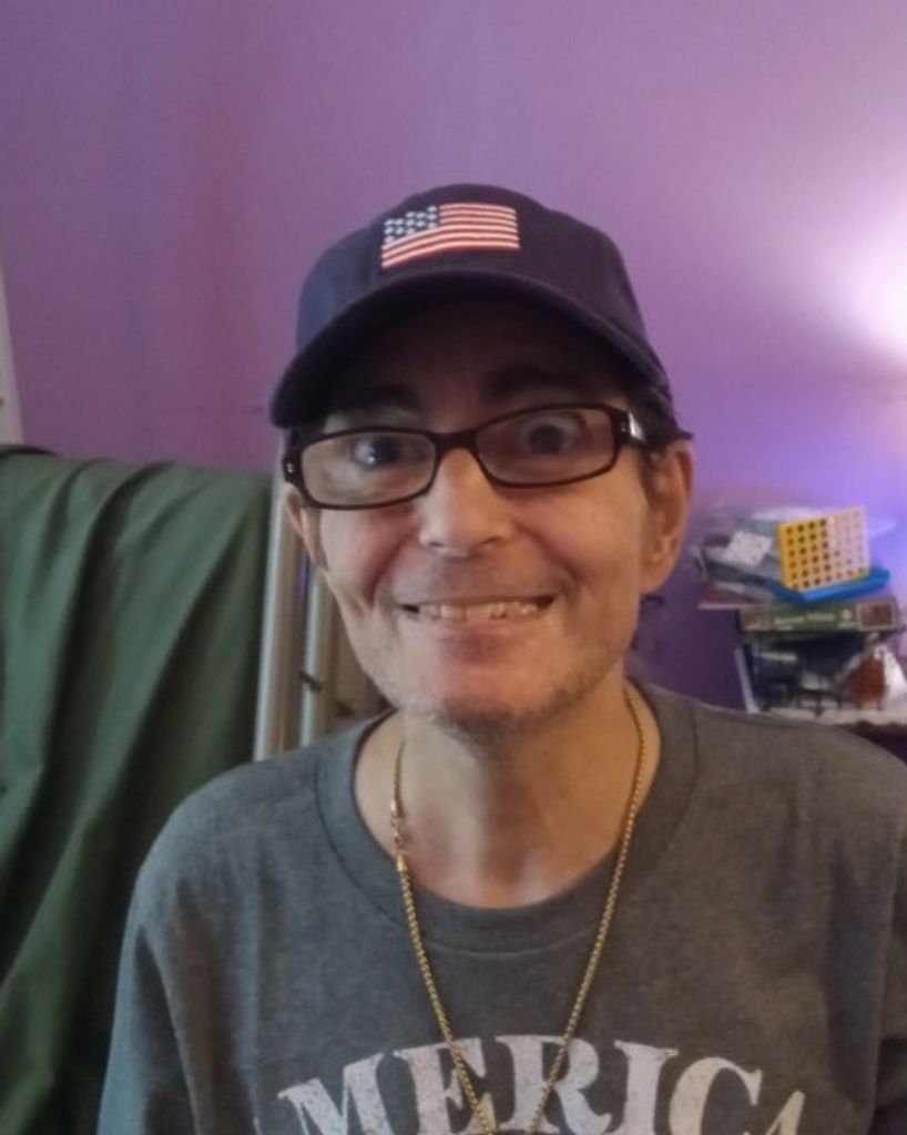 Keith stephen Shafner Profile Photo