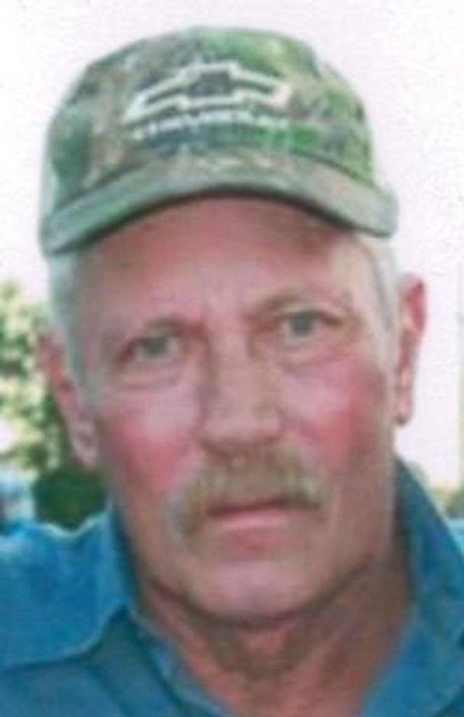 Harvey "Dickie" Winn Profile Photo