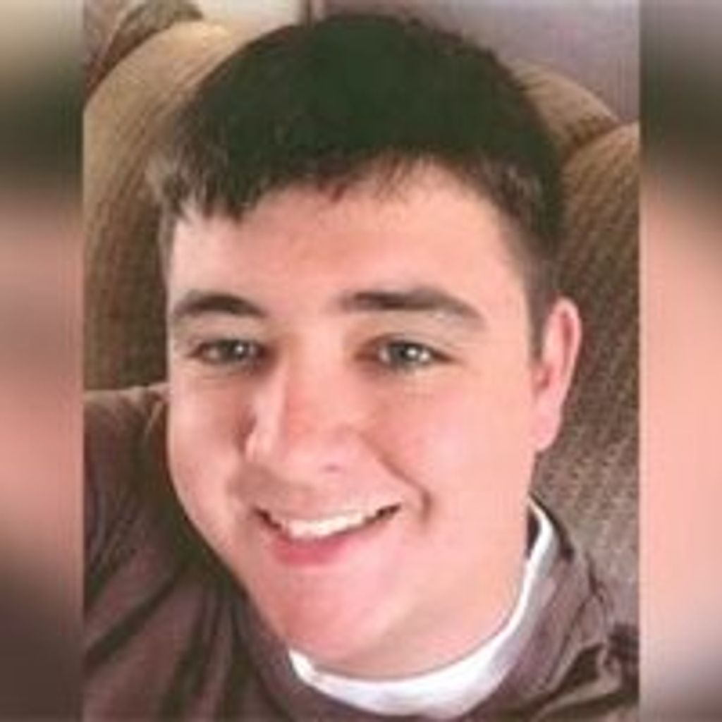 Jeremy Thomas Liford