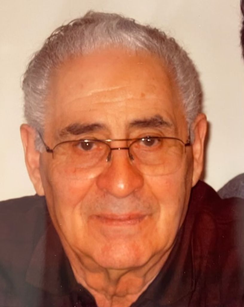 Enrico Santucci Profile Photo