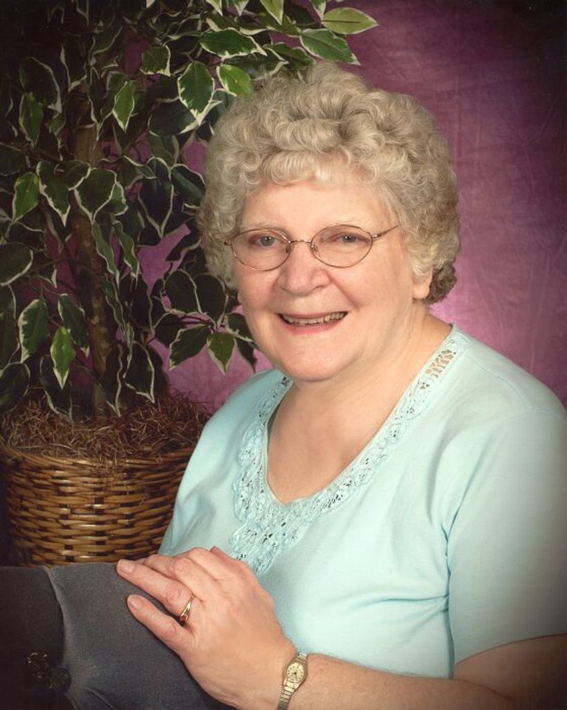 Marilyn L. Anderson