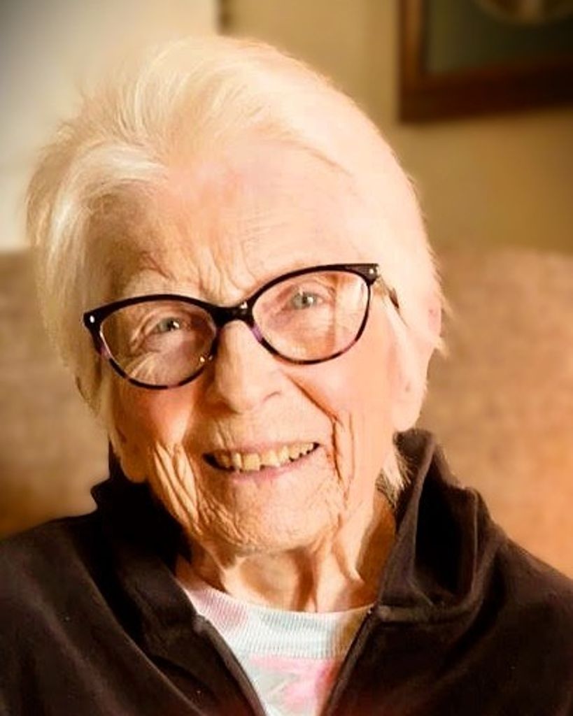 Marjorie G Katzenmaier Profile Photo