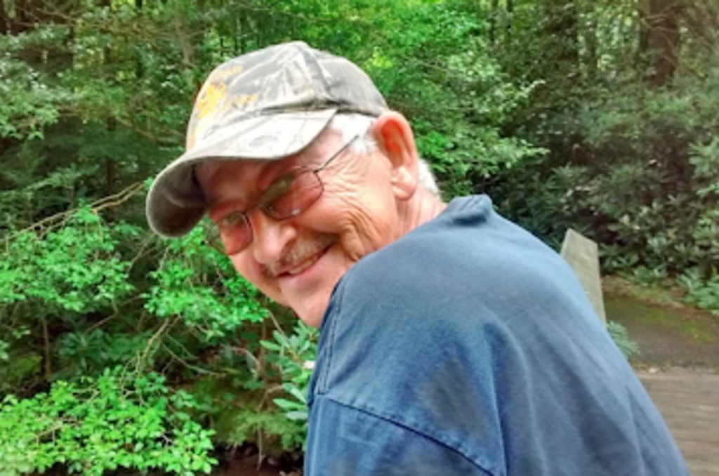 Ronnie Booker Wiles Profile Photo