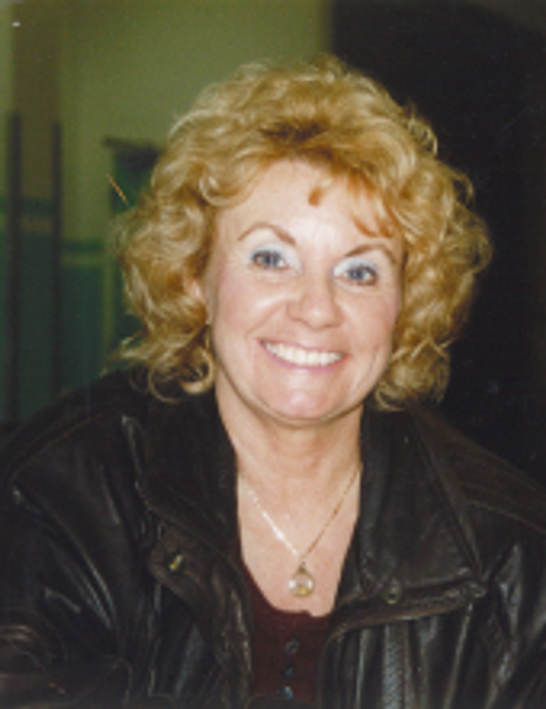 Sylvia Weeks 
