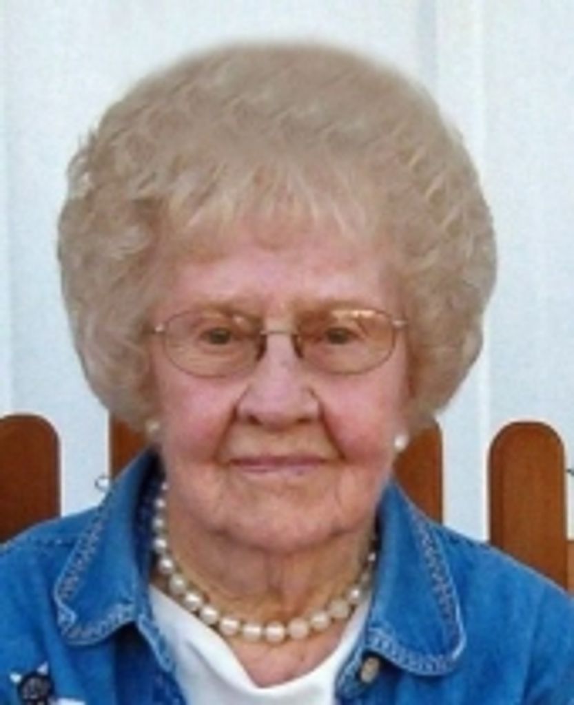 Viola Irene Kropp