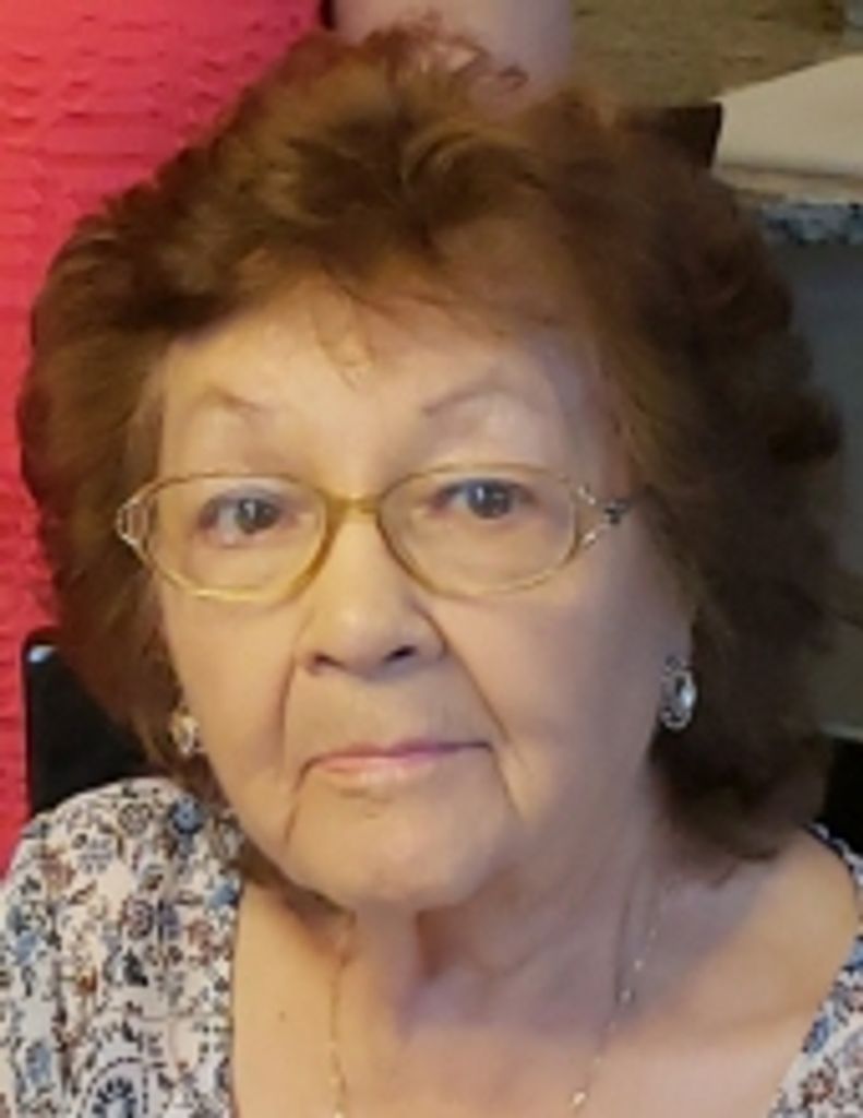 Amelia Galaviz Rocha