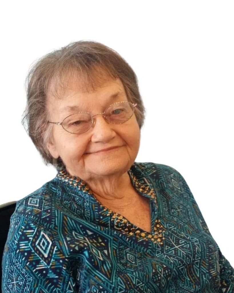 Betty Sue Matthews Profile Photo