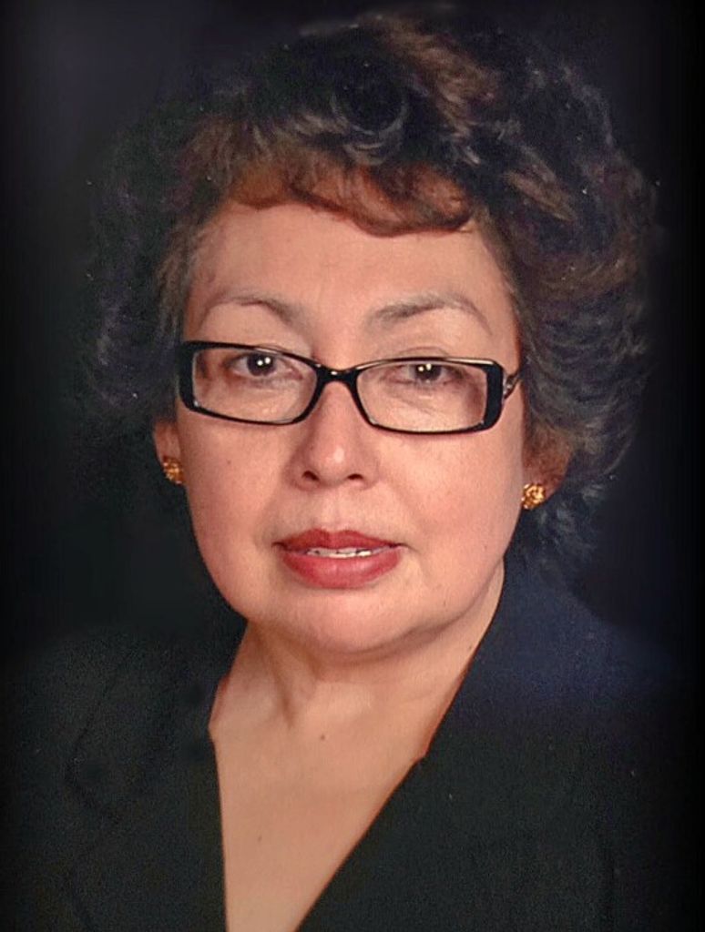 Ma. Guadalupe Gallardo