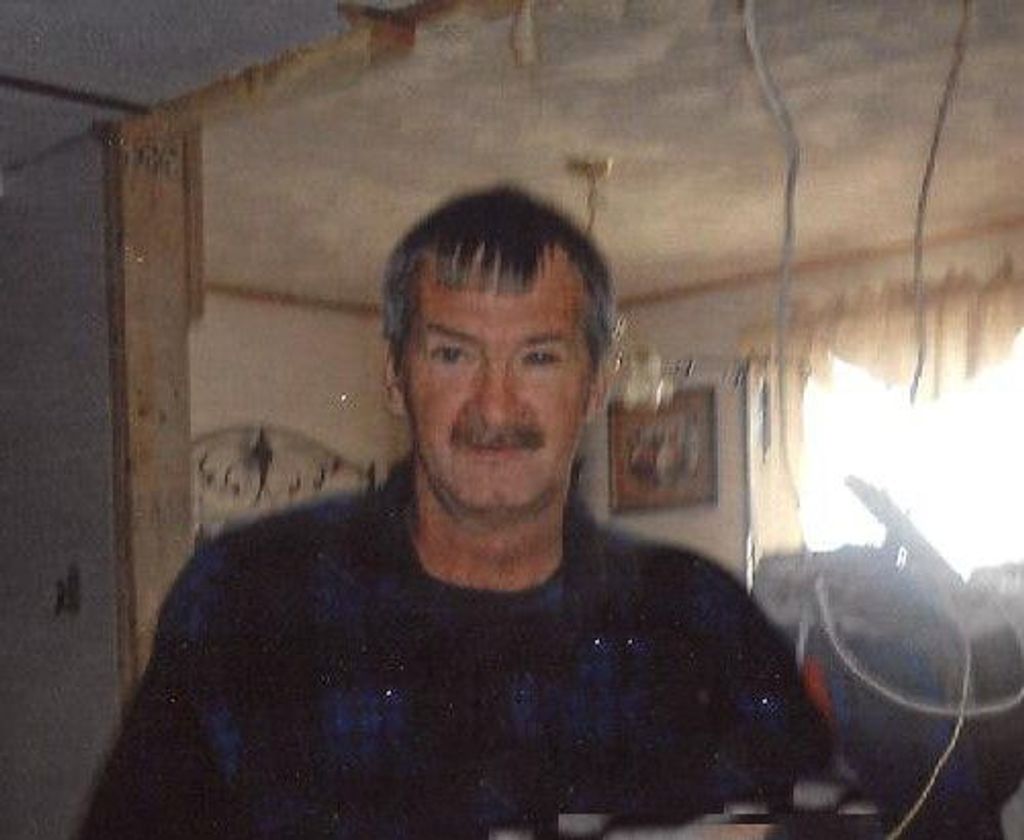 Wilmer Belanger