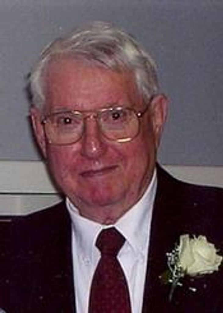 Alvin "Bud" T. Heilman