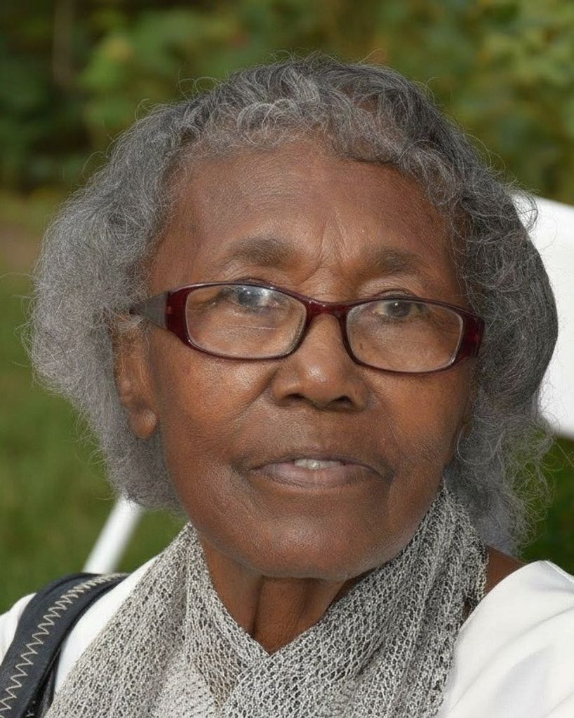 Mae Jewel Beasley Profile Photo