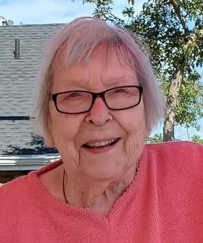 Judith C. (Coleman)  Thomas Profile Photo