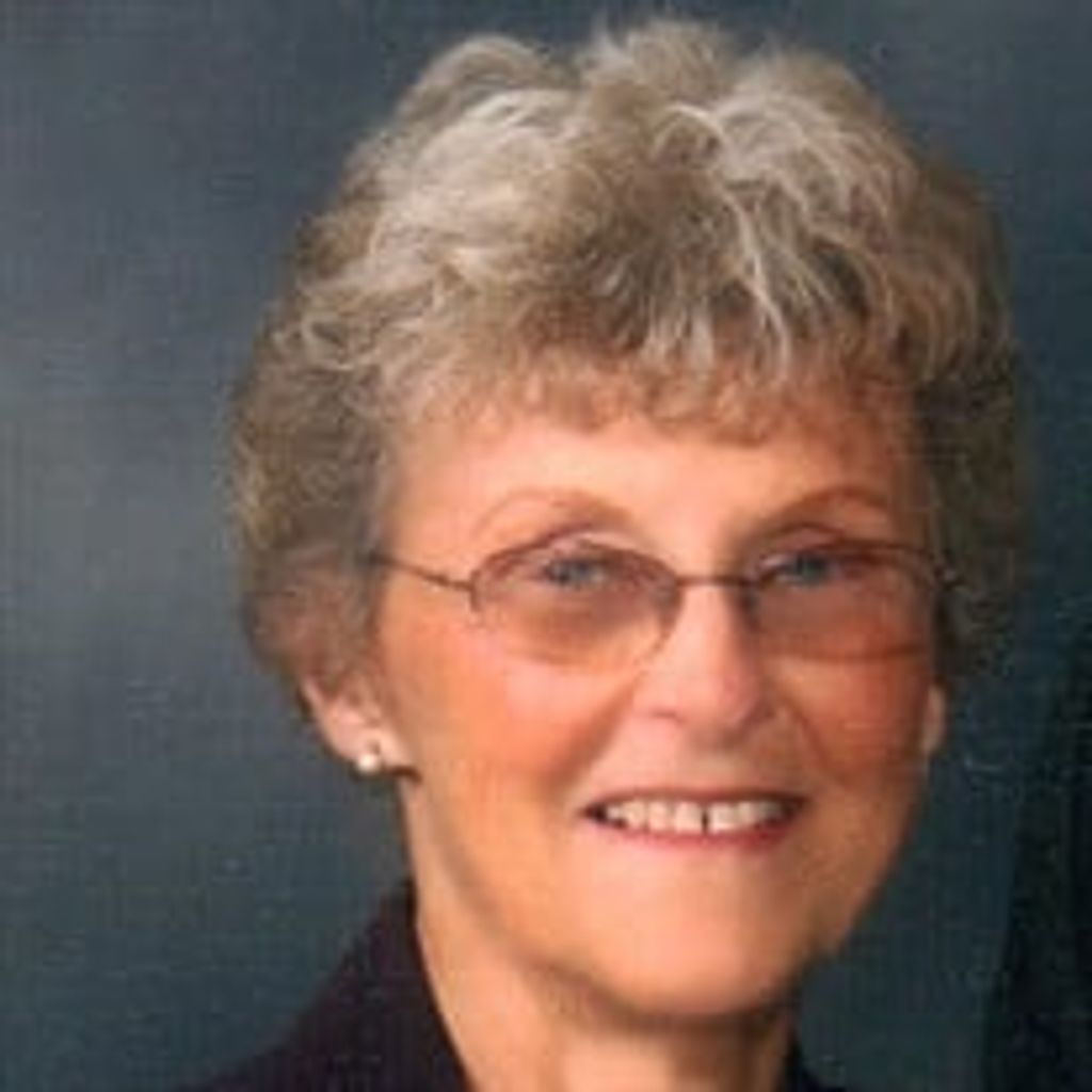 Margaret Williams
