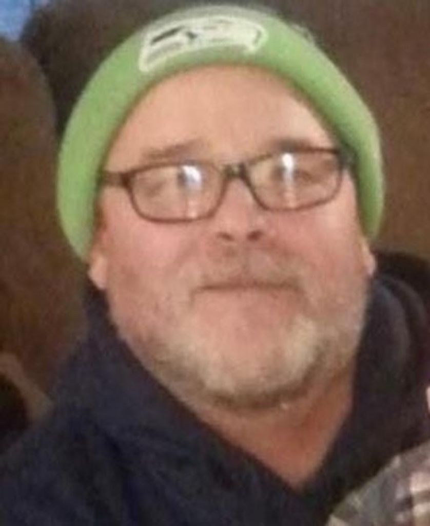 Gerald David Yackley Profile Photo